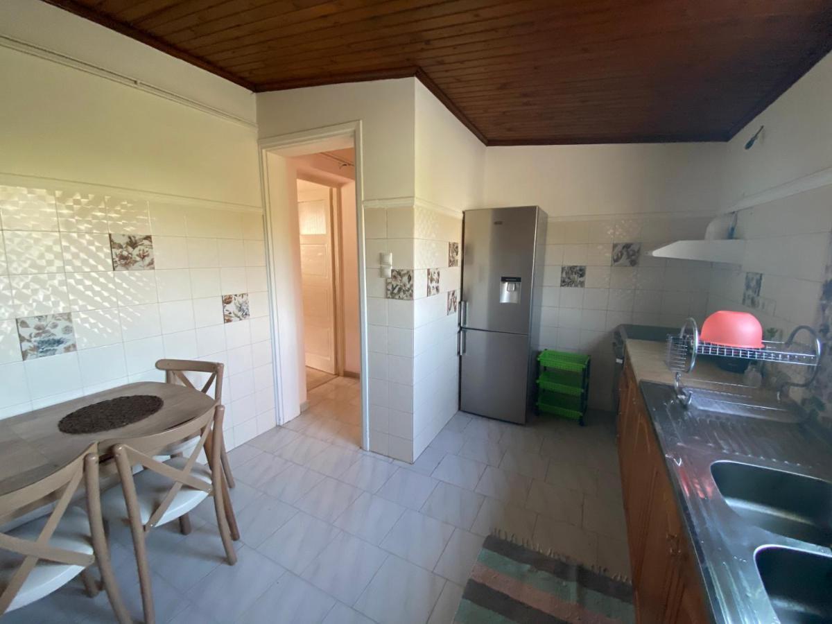 Acrocorinthos House Villa Exterior foto